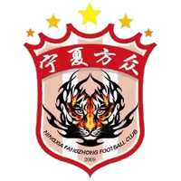 Ningxia Renfangzhong