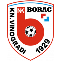 NK Borac Knezevi Vinogradi