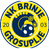 NK Brinje Grosuplje