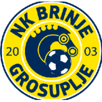 NK Brinje Grosuplje