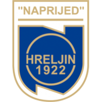 NK Naprijed Hreljin