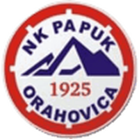 NK PAPUK ORAHOVICA