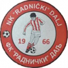 NK Radnicki Dalj