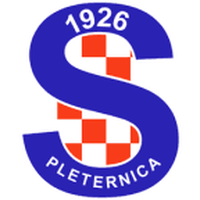 NK Slavija Pleternica