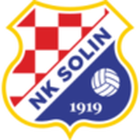 NK Solin U19