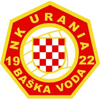 NK Urania Baska Voda