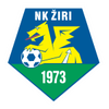 NK Ziri