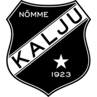 Nomme JK Kalju III