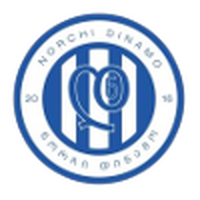 Norchi Dinamo 2016