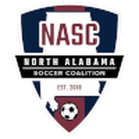 North Alabama SC (W)
