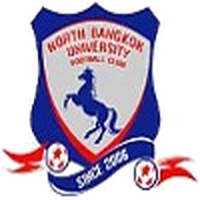 North Bangkok University U19