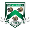North Ferriby United
