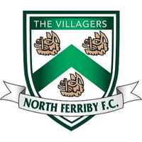 North Ferriby United