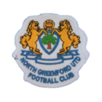 North Greenford United