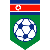 Korea DPR (w)