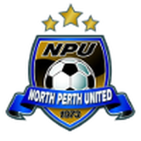 North Perth United