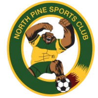 North Pine United U23