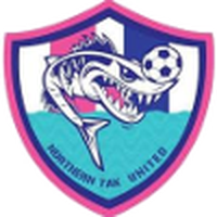 Northern Tak United