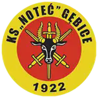 Notec Gebice