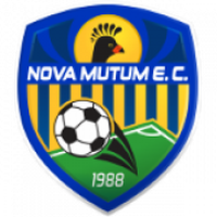 Nova Mutum EC U20