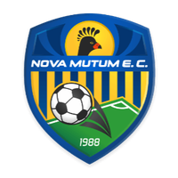 Nova Mutum EC