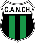 Nueva Chicago U20