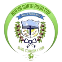 Nueva Santa Rosa CDF