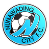 Nunawading City