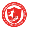 Nyasa Big Bullets (W)