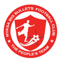 Nyasa Big Bullets (W)