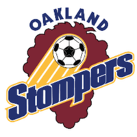 Oakland Stompers