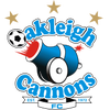 Oakleigh Cannons U21