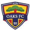 Oaks FC W