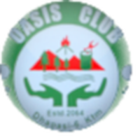 Oasis Club