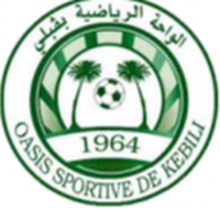 Oasis Sportive Kebili