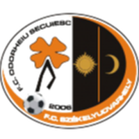 Odorheiu Secuiesc U19