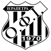 OF Ierapetras