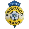 OFK 1950 Priechod
