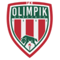OFK Olimpik Novi Grad - Sarajevo