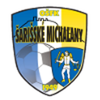 OFK Sarisske Michalany
