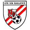 OFK-SIM Raslavice