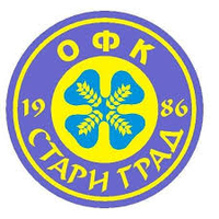 OFK starigler