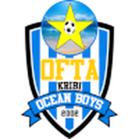 OFTA of Kribi
