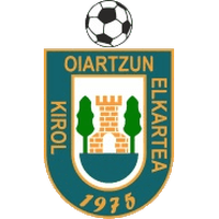 Oiartzun KE (W)