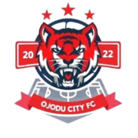 Ojodu City Youth
