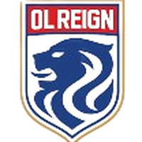 OL Reign Reign II (W)