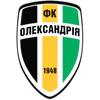 Oleksandriya B