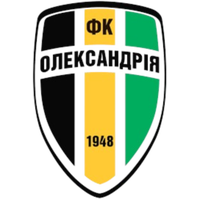 Oleksandriya B