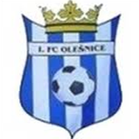 Olesnice U Bouzova