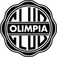 Olimpia Asuncion Reserves
